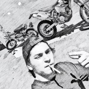 Meet your Posher, Kyle